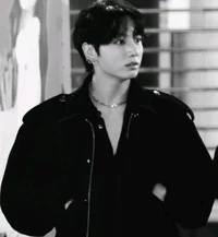 Jeon Jungkook