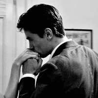 CEO Husband