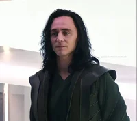Loki Laufeyson