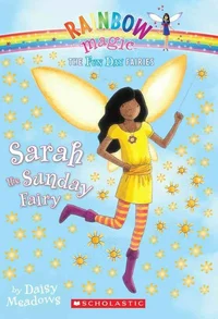 Sarah