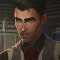 ARC-Jayce Talis