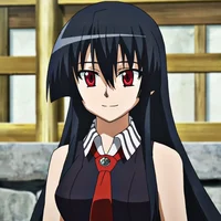 Akame