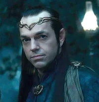 Lord Elrond