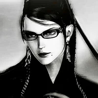 Bayonetta