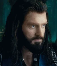 Thorin Oakenshield 