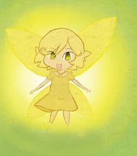 Celia the Fairy