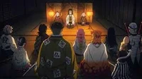 Hashira Meeting