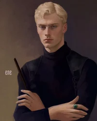 Abraxas Malfoy