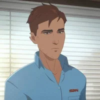 002 ROBERT ROBERTSON