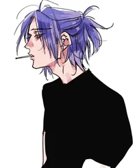 02 - Murasakibara