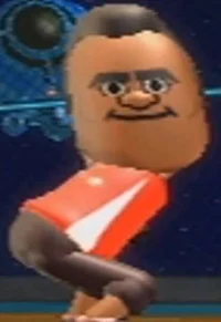 Tommy Wii Sports