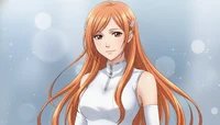 Orihime Inoue