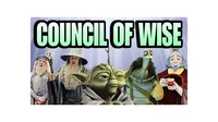 Council of The Wise