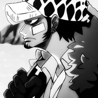 Trafalgar Law 
