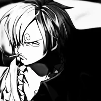 Vinsmoke Sanji