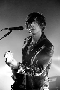 01 Alex turner x