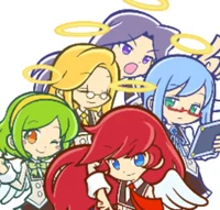 Light Academy - Puyo