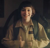Will Byers