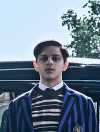 Pugsley Addams