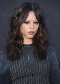Jenna Ortega