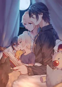 Replaced 
