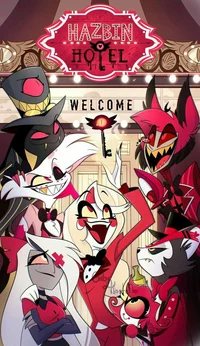Hazbin Hotel tp 2