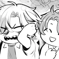 Boothill and Argenti