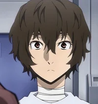 Osamu Dazai