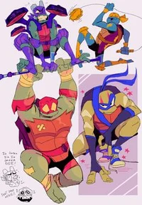 ROTTMNT