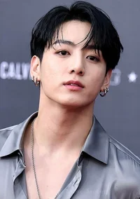 Jeon Jungkook 