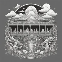 Stolen world
