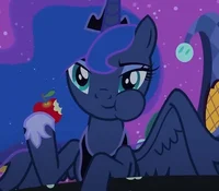 Princess Luna