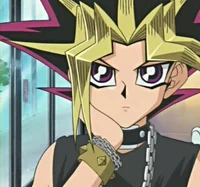 Yami Yugi