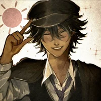 Ranpo Edogawa