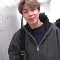park jimin