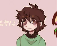 Chara dreemurr 