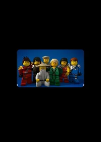 Ninjago 