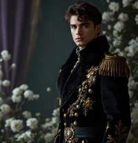 Duke Adrian Valemont