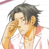 Miles Edgeworth - 26