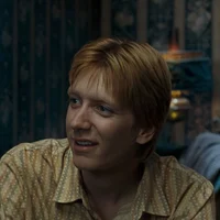 George F Weasley 