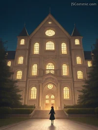 The Safe Place