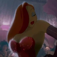 Jessica Rabbit