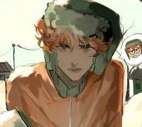 Kyle Broflovski