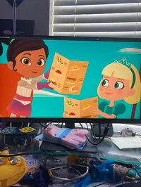 Princess Knight 