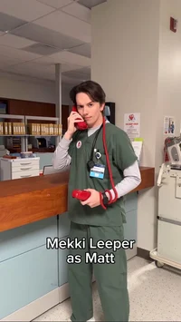 - --matt-pearson-- -