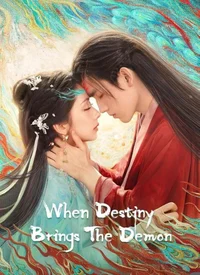 When Fate Meet Demon