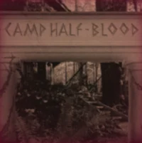 PJO - Camp HalfBlood