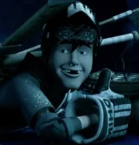 Casey Jones - 2012