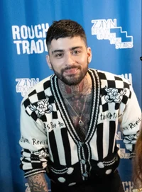 Zayn Malik - 2024