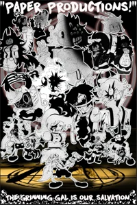 Paper Productions